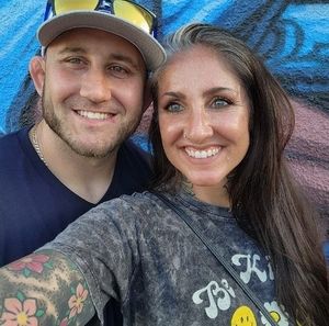 Meet your Posher, Alicia